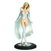 X-Men White Queen Retro Statue